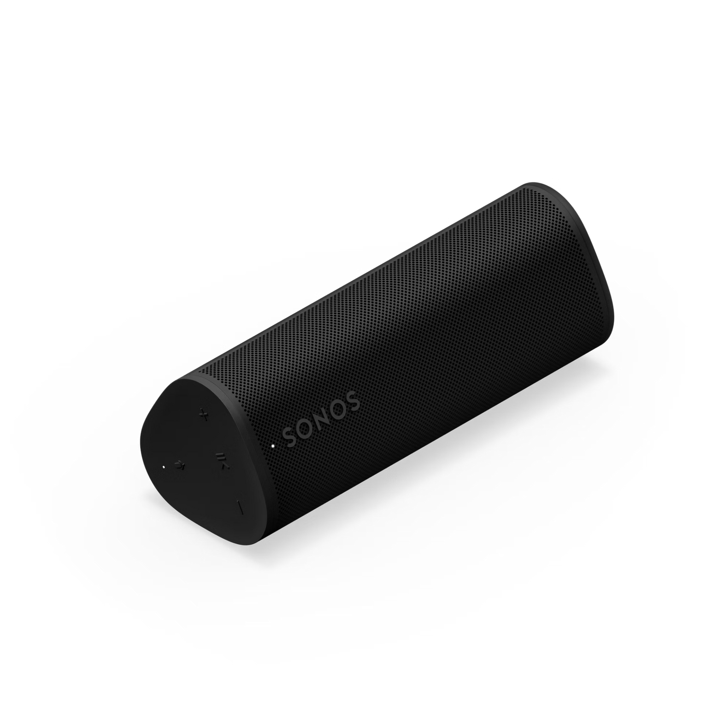 Sonos Roam 2 Portable Speaker - Black