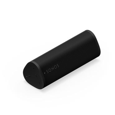 Sonos Roam 2 Portable Speaker - Black