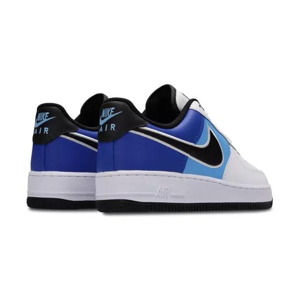 Nike Air Force 1 Low Basketball Hangtag