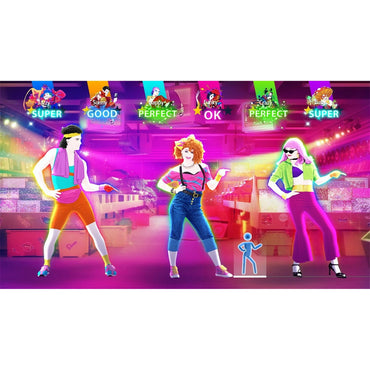 Just Dance 2024 Edition - Limited Edition - Code in Box (PS5)