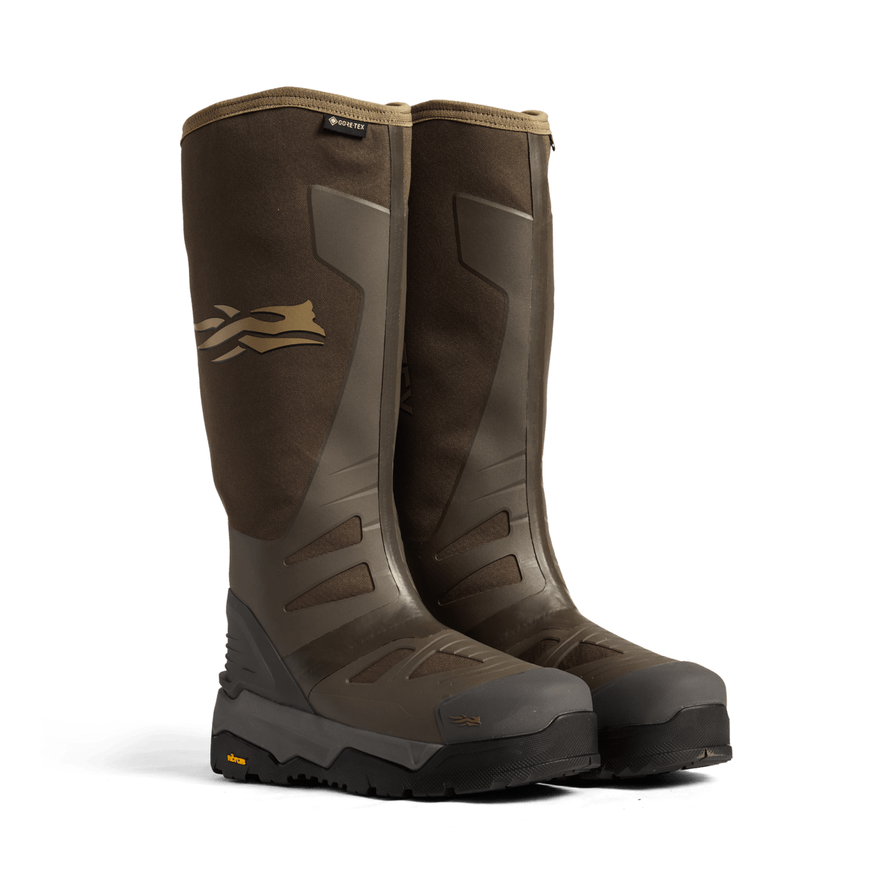 SITKA Gear VentLite GTX Boot - Earth