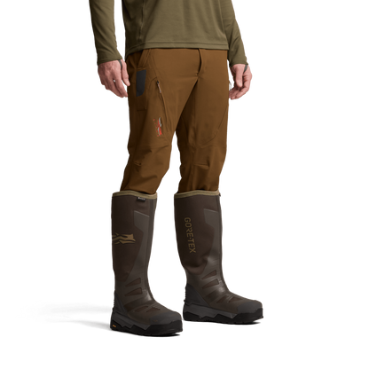 SITKA Gear VentLite GTX Boot - Earth