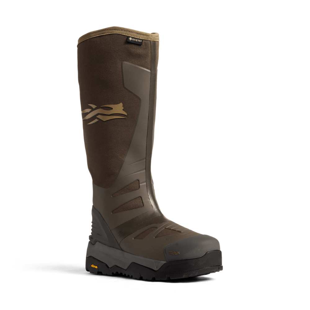 SITKA Gear VentLite GTX Boot - Earth
