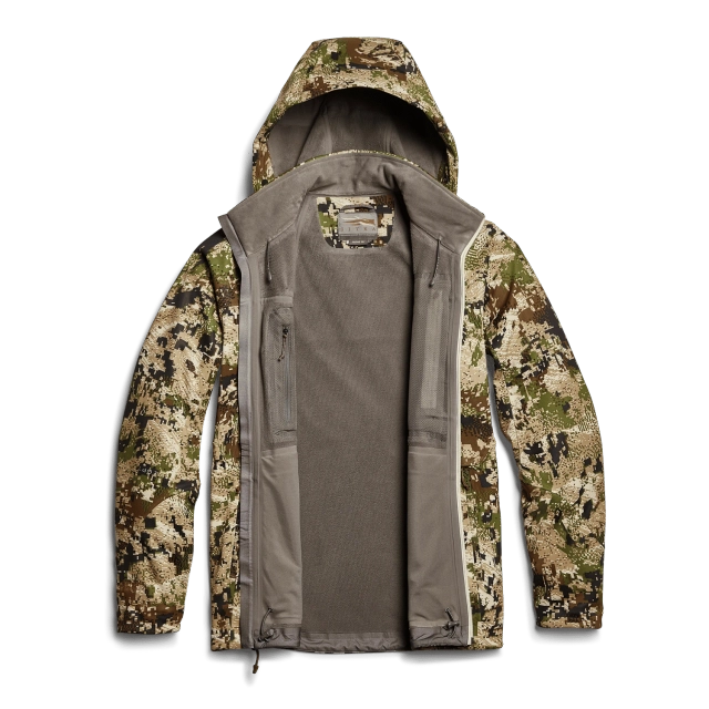 Sitka Jetstream Jacket