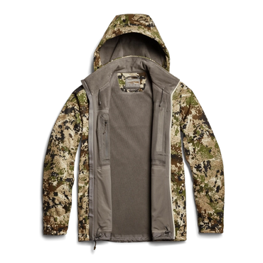 Sitka Jetstream Jacket
