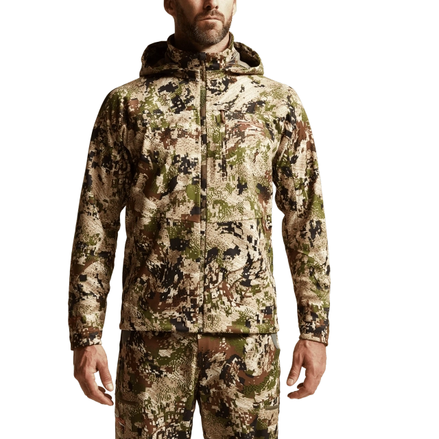 Sitka Jetstream Jacket