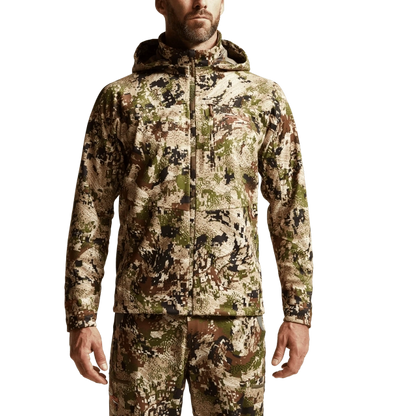 Sitka Jetstream Jacket