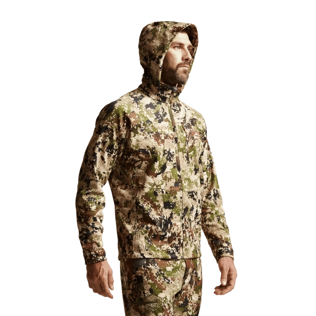 Sitka Jetstream Jacket