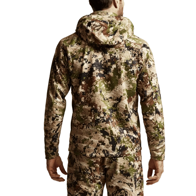 Sitka Jetstream Jacket