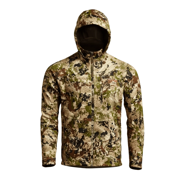Sitka Jetstream Jacket