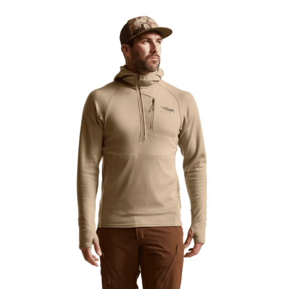 Sitka Core Merino 330 Hoodie