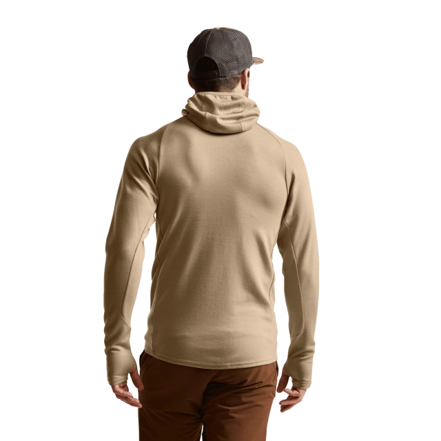 Sitka Core Merino 330 Hoodie