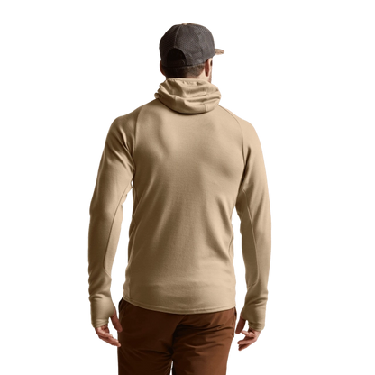 Sitka Core Merino 330 Hoodie