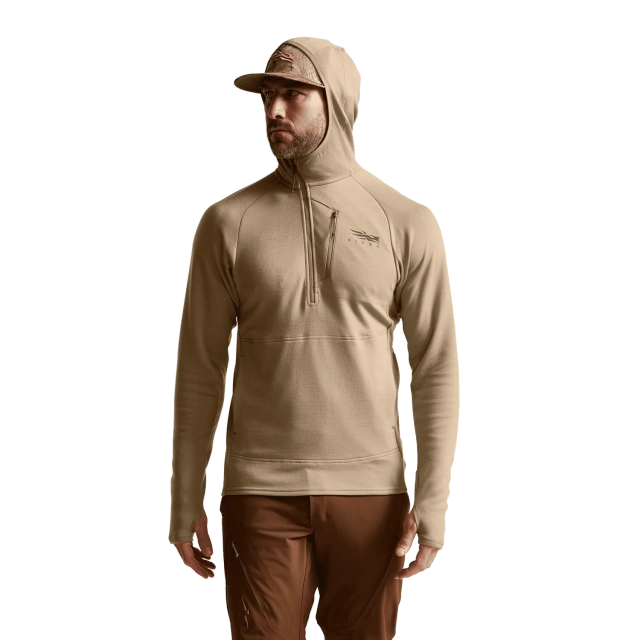 Sitka Core Merino 330 Hoodie