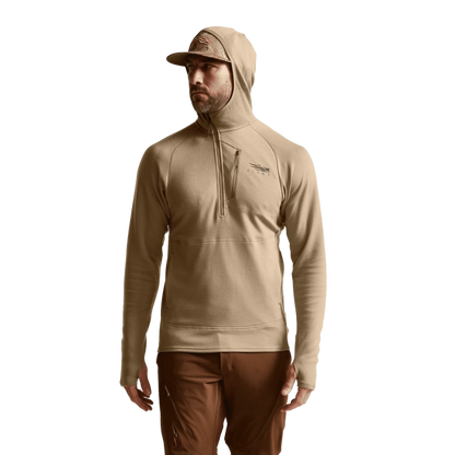 Sitka Core Merino 330 Hoodie