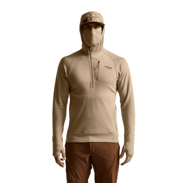 Sitka Core Merino 330 Hoodie