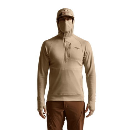 Sitka Core Merino 330 Hoodie