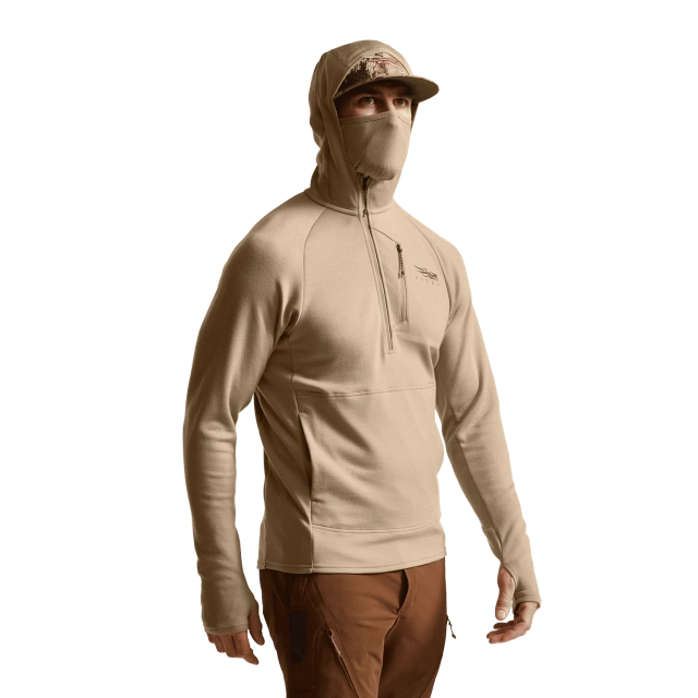 Sitka Core Merino 330 Hoodie