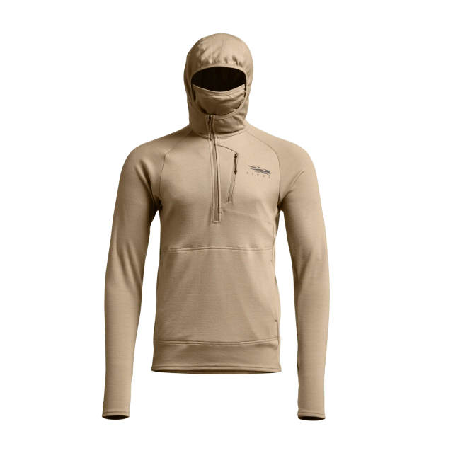 Sitka Core Merino 330 Hoodie