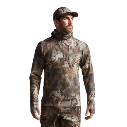 Sitka Core Merino 330 Hoodie