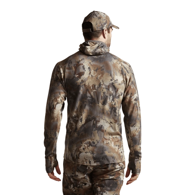 Sitka Core Merino 330 Hoodie