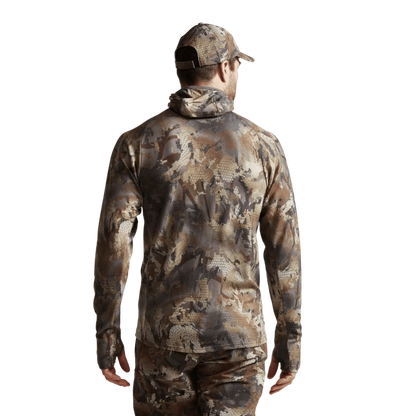 Sitka Core Merino 330 Hoodie