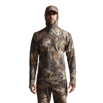 Sitka Core Merino 330 Hoodie