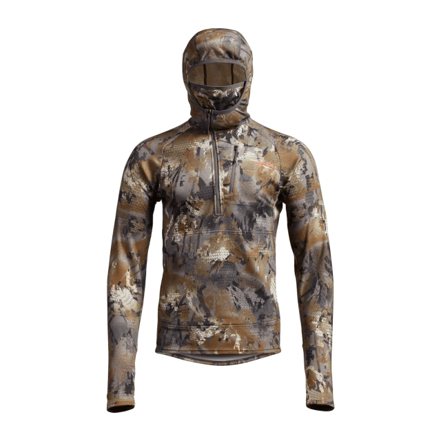 Sitka Core Merino 330 Hoodie