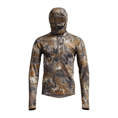 Sitka Core Merino 330 Hoodie