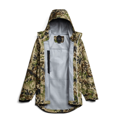 Sitka Dew Point Pro Jacket Mens (L)