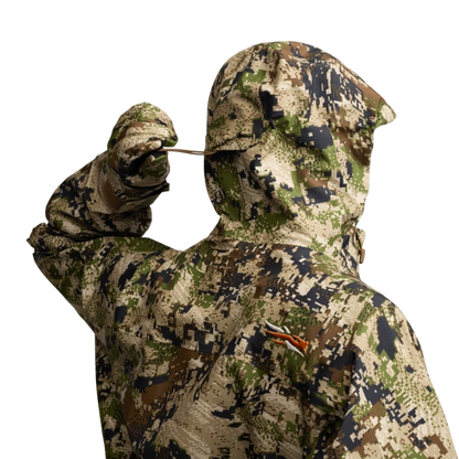 Sitka Dew Point Pro Jacket Mens (L)