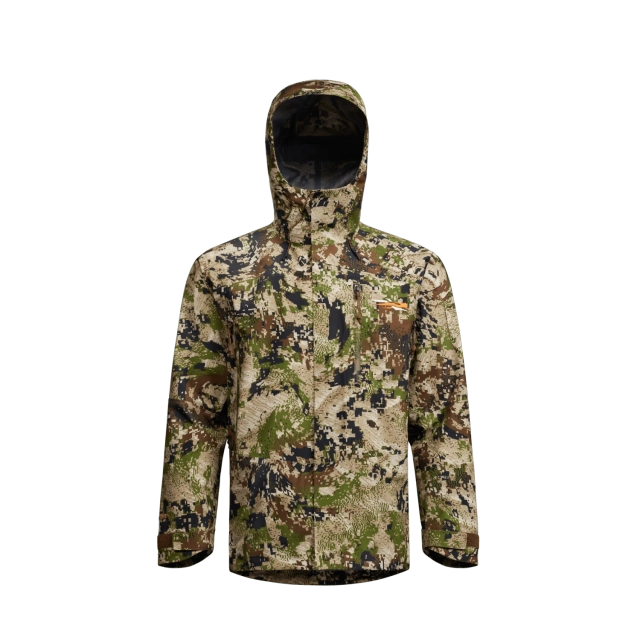 Sitka Dew Point Pro Jacket Mens (L)
