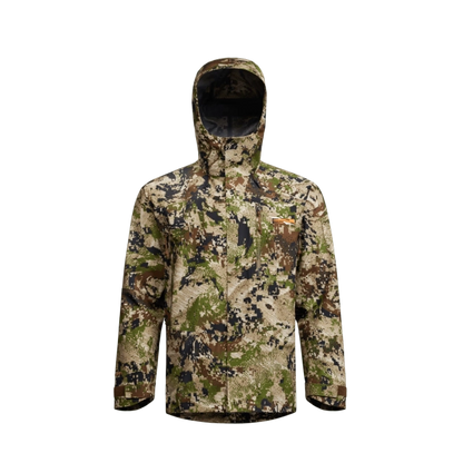 Sitka Dew Point Pro Jacket Mens (L)