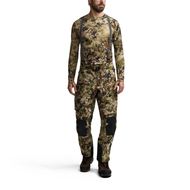 Sitka Dew Point Pro Pant Mens (L)