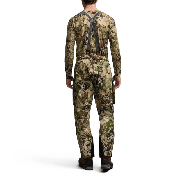 Sitka Dew Point Pro Pant Mens (L)