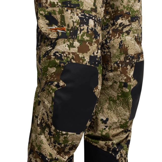 Sitka Dew Point Pro Pant Mens (L)