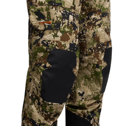 Sitka Dew Point Pro Pant Mens (L)