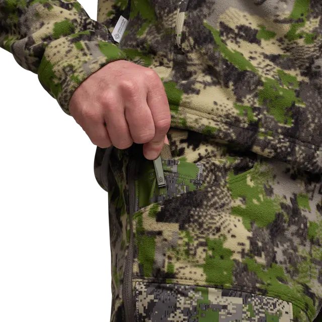 Sitka Men's Stratus Pant 2.0 - Optifade Cover