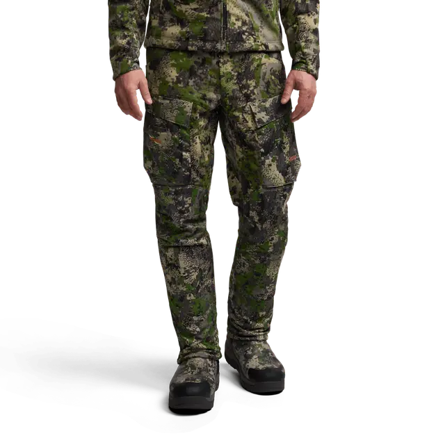 Sitka Men's Stratus Pant 2.0 - Optifade Cover