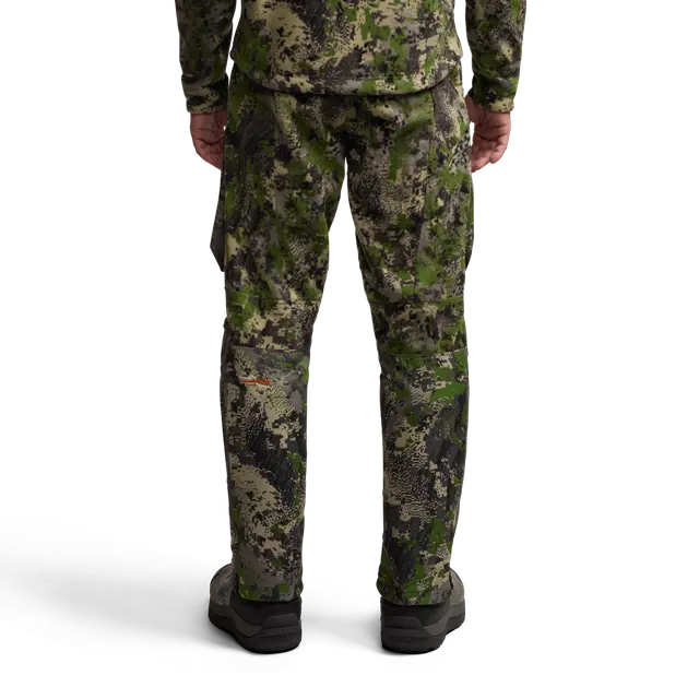 Sitka Men's Stratus Pant 2.0 - Optifade Cover