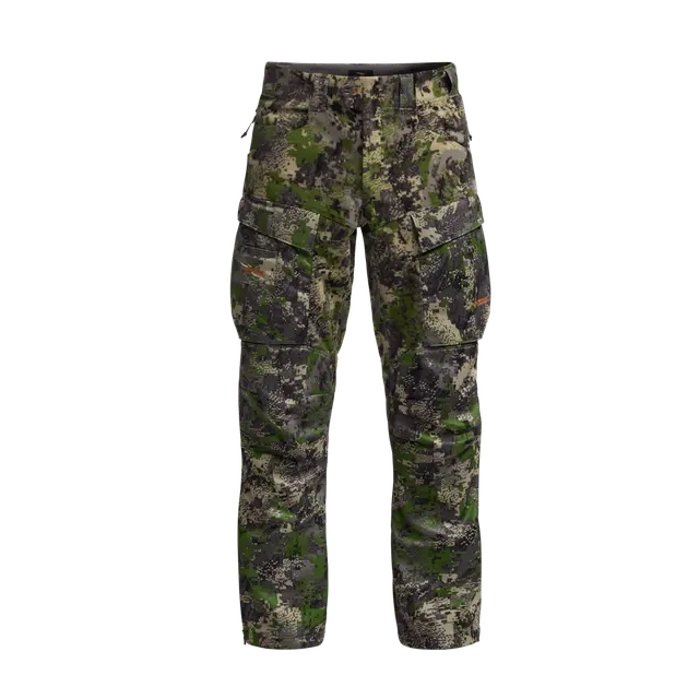 Sitka Men's Stratus Pant 2.0 - Optifade Cover