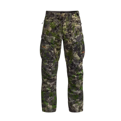 Sitka Men's Stratus Pant 2.0 - Optifade Cover