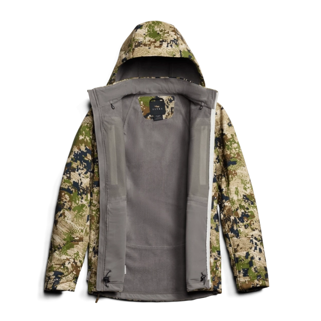 Sitka Mens Jetstream Jacket (L)