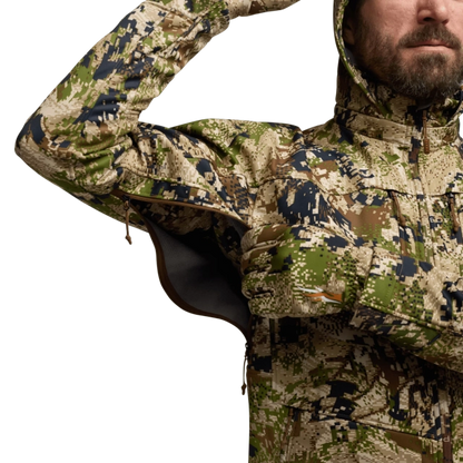 Sitka Mens Jetstream Jacket (L)
