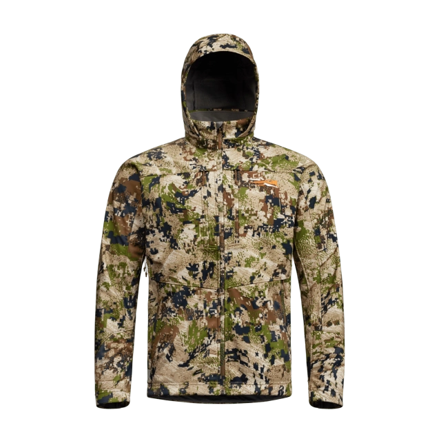 Sitka Mens Jetstream Jacket (L)