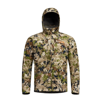 Sitka Mens Jetstream Jacket (L)