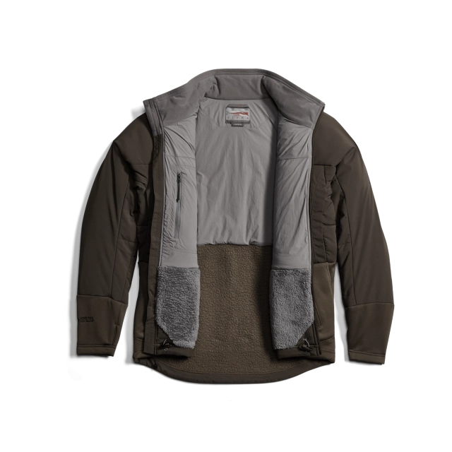 Sitka Duck Oven Jacket