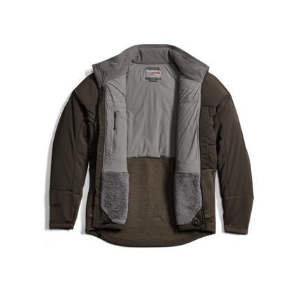 Sitka Duck Oven Jacket