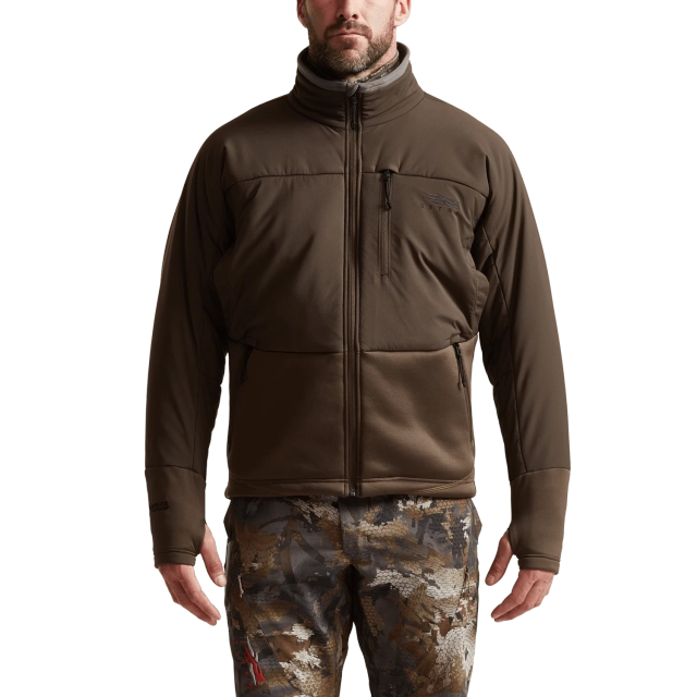 Sitka Duck Oven Jacket