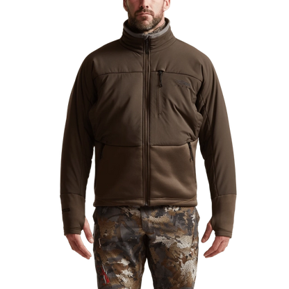 Sitka Duck Oven Jacket